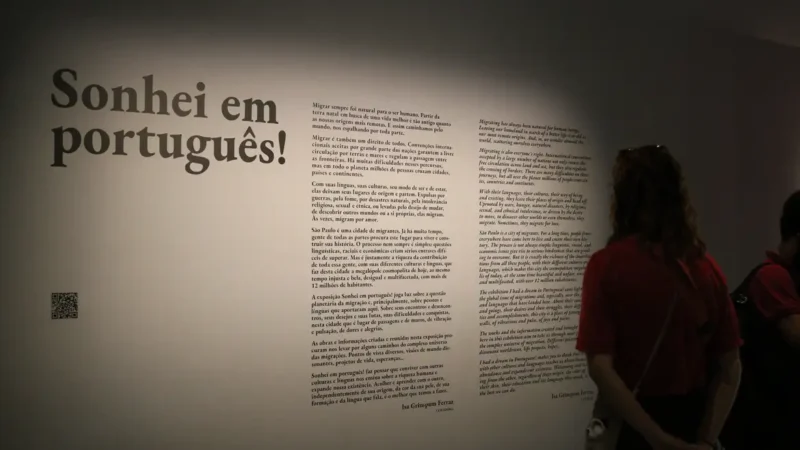 Celpe-Bras: inscrição para 2ª edição do exame começa nesta segunda