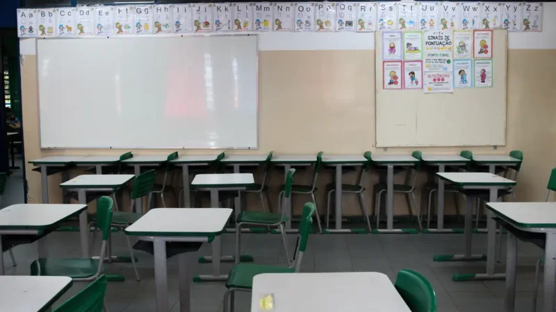 Redes de educação devem enviar dados sobre equidade ao MEC até quarta