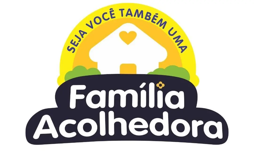 Família Acolhedora responde por 33% das vagas de acolhimento em Foz do Iguaçu