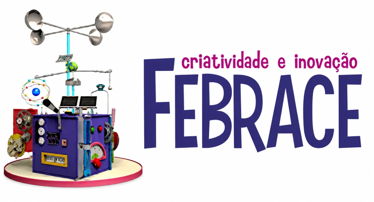 FEBRACE 2027 abre inscrições para projetos científicos de estudantes até outubro