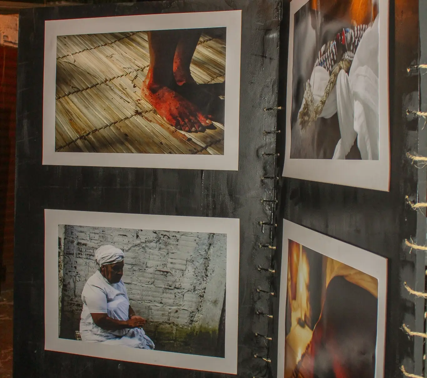 IV Encontros de Ori e II Mostra de Cinema fortalecem memória, ancestralidade e cultura popular na Tríplice Fronteira