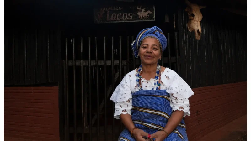 Conselho Municipal de Promoção da Igualdade Racial tem nova presidente