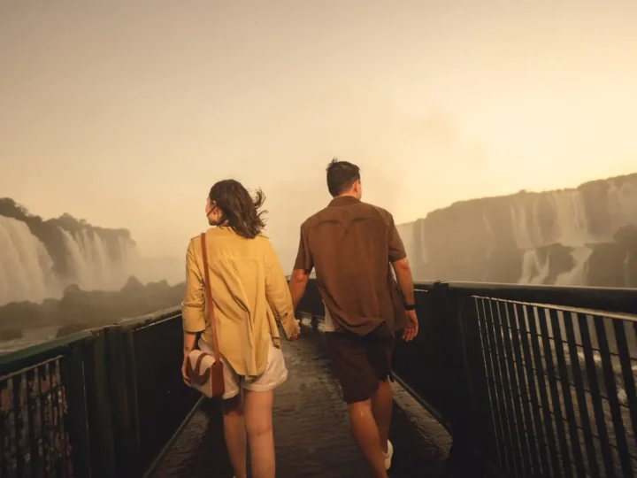 Parque Nacional do Iguaçu libera datas e horários extras para experiências de contemplação