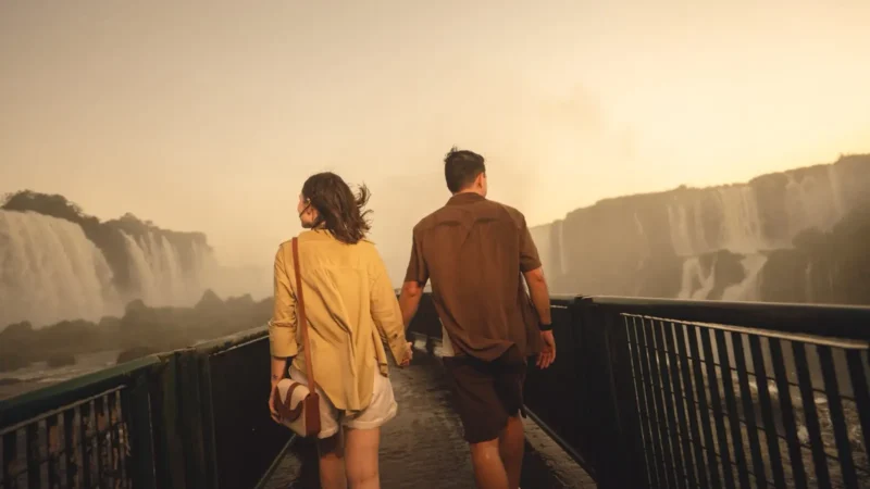 Parque Nacional do Iguaçu libera datas e horários extras para experiências de contemplação