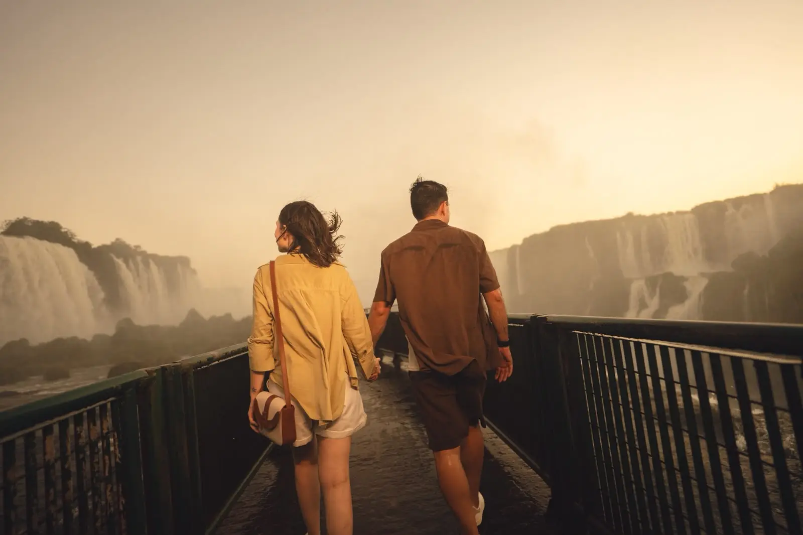 Parque Nacional do Iguaçu libera datas e horários extras para experiências de contemplação
