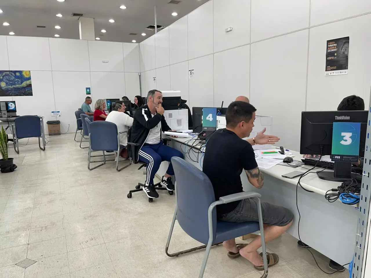 RecuperaFoz: prazo para garantir o número máximo de parcelas termina na sexta-feira (31)