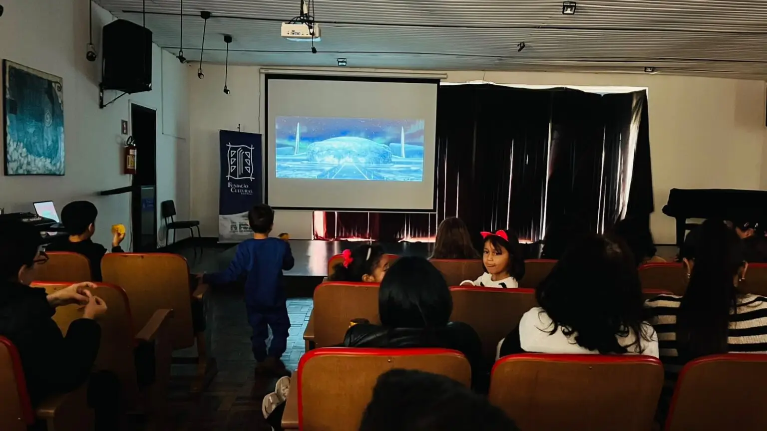 Biblioteca Pública promove programação especial durante as férias de julho