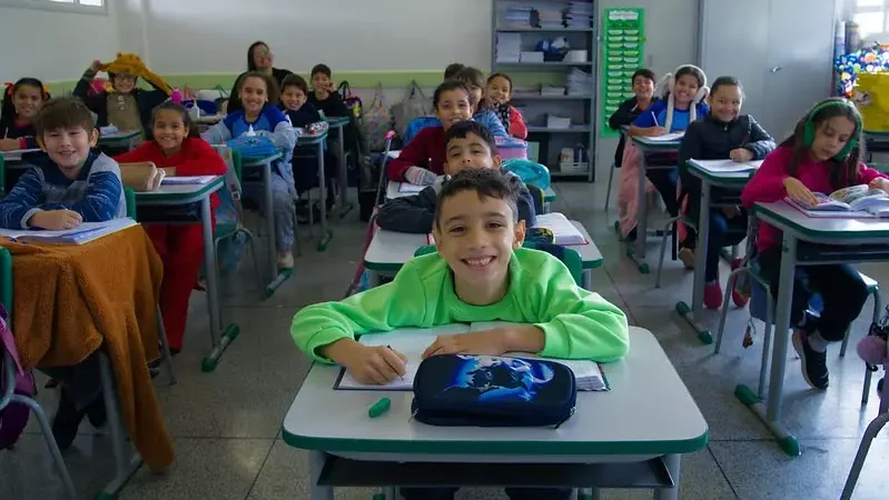 Rede municipal de ensino retoma as aulas na próxima terça-feira (28)